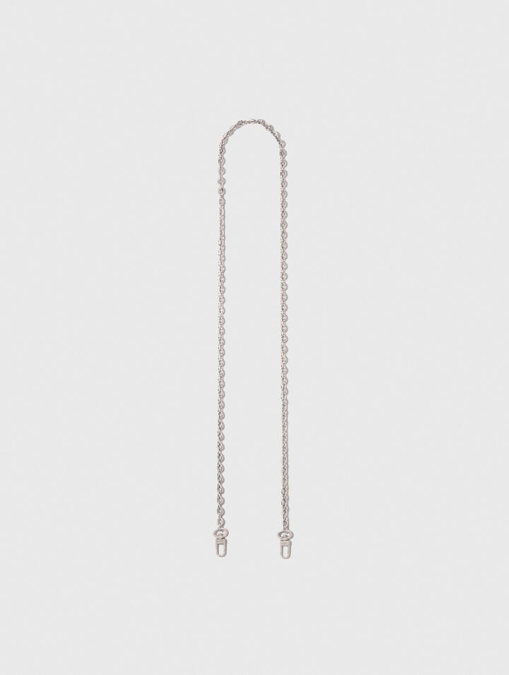 Bandolera de cadena